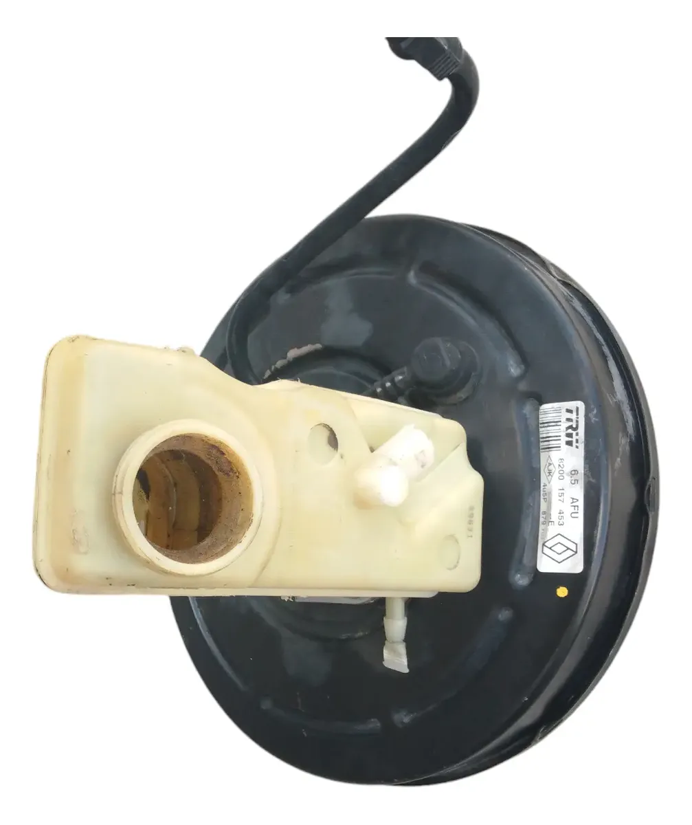 Buster De Fresnos Original De Renault Megan 2005