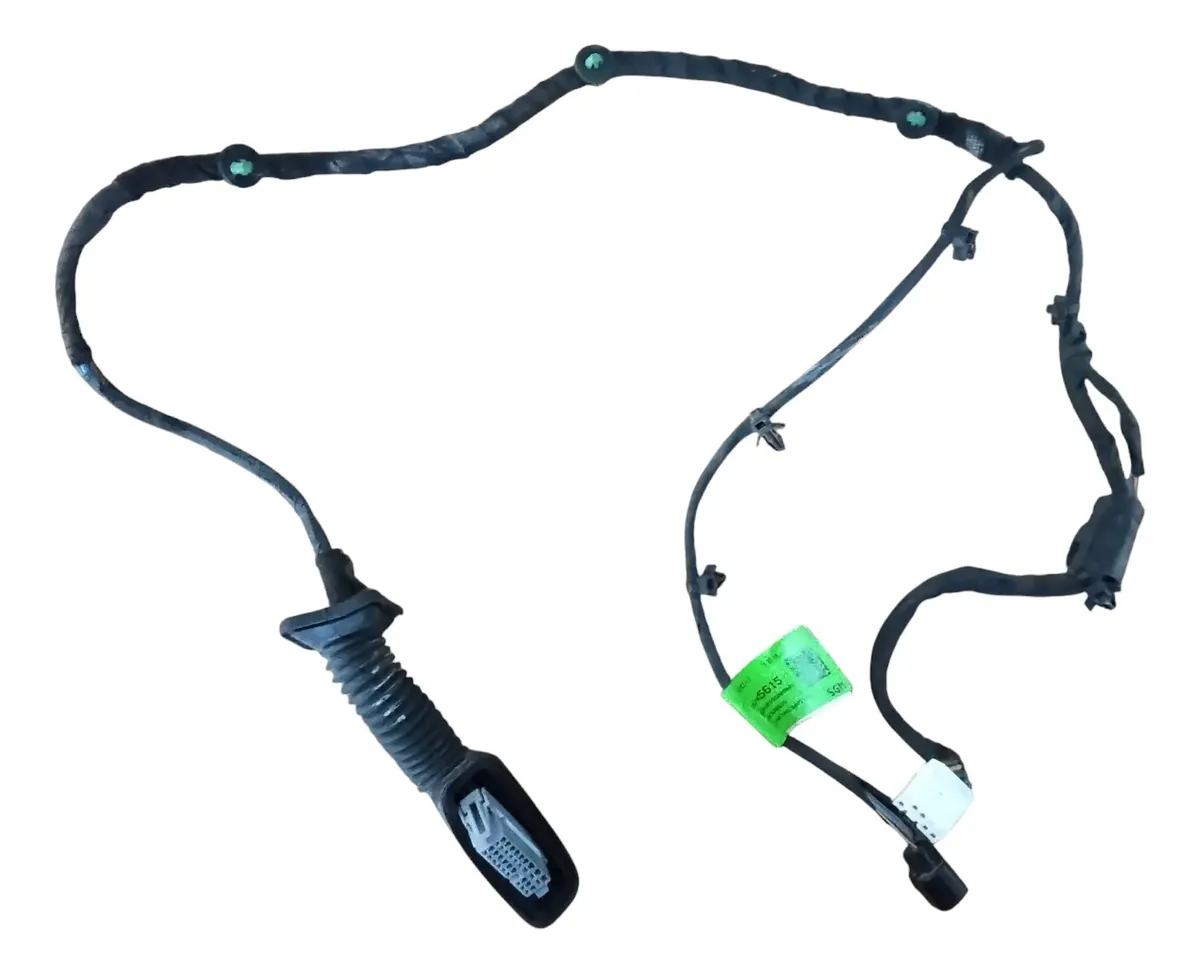 Arnés Conector Puerta Trasera Izquierda Cavalier 2019