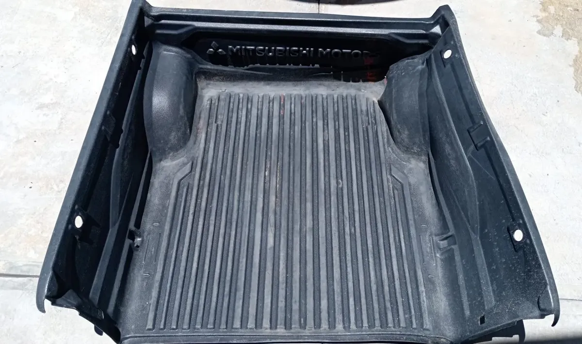 Bedliner Mitsubishi L200 2018-2024