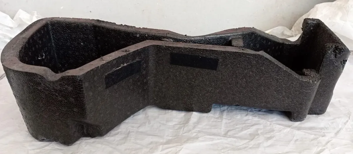 Organizador Para Cajuela Volkswagen Vento 2013-2014