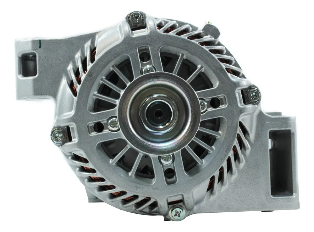 Alternador Mazda 3 2007 A 2009 2.3l
