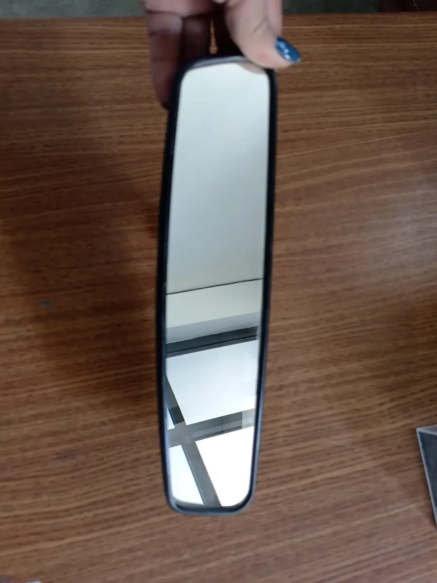 Espejo Retrovisor Interior Bh2t17700ba