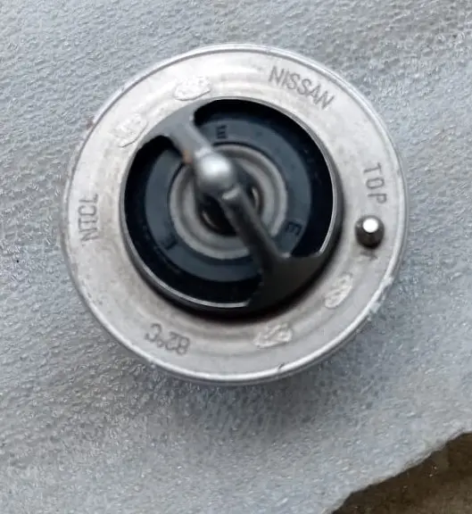Termostato Para Nissan Versa
