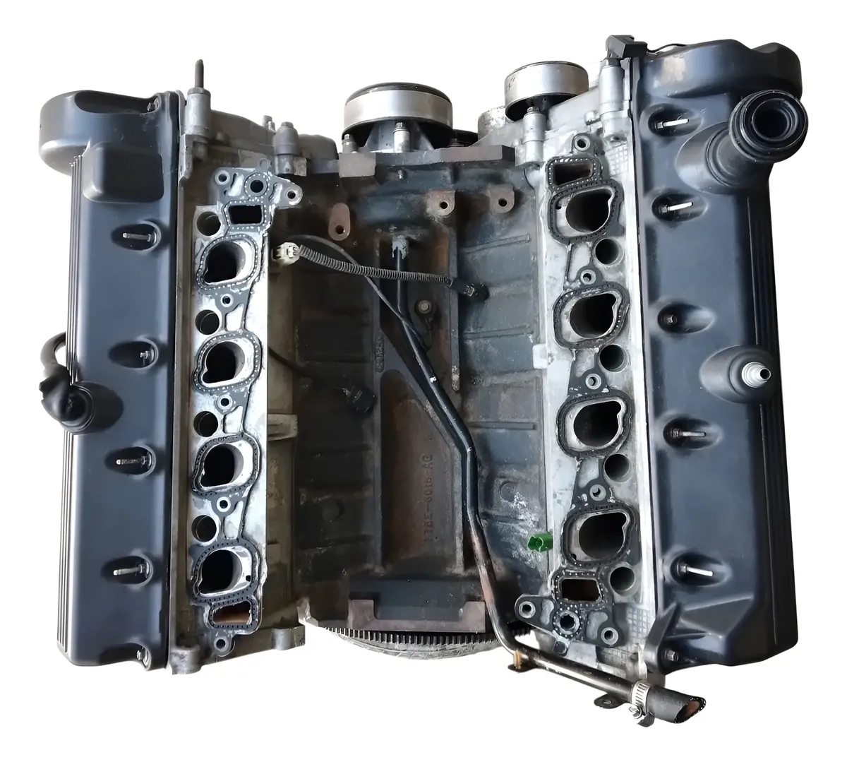 Motor De Ford Expedition 2000 Original