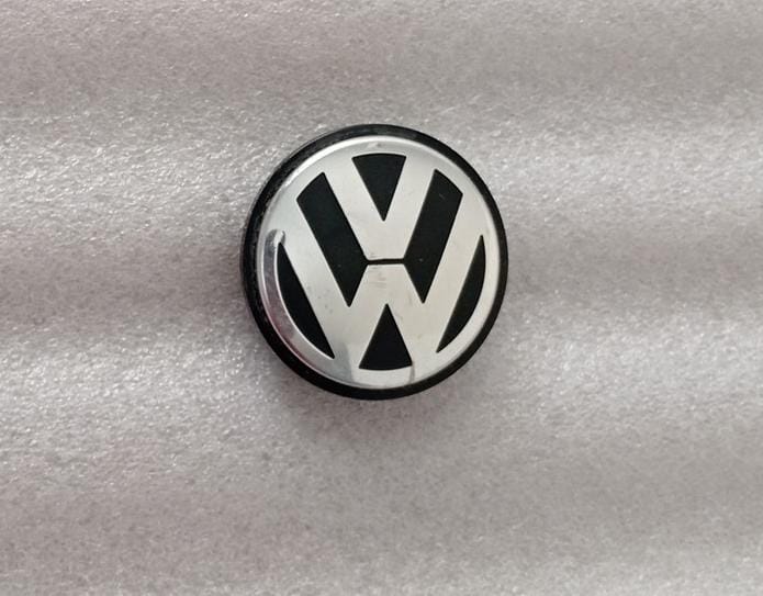 Tapa central de ring Volkswagen Jetta A4 clásico modelo 1999 al 2015