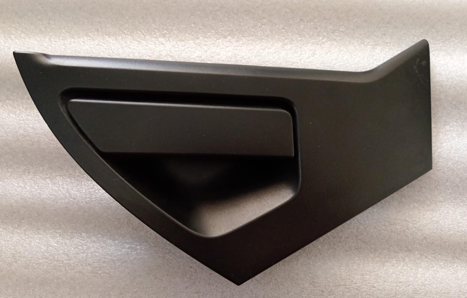 Manija de puerta exterior Nissan Juke, Lado izquierdo, 2010-20197