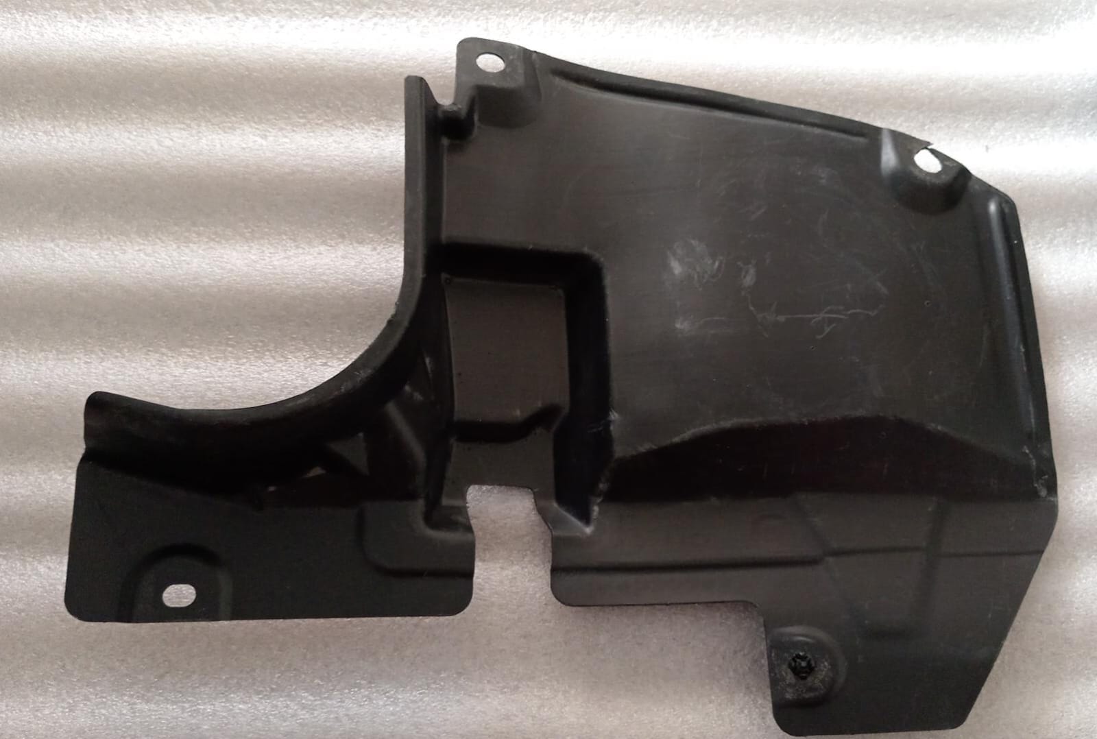 Tolva protectora de motor Mazda CX-5 2018-2023 original