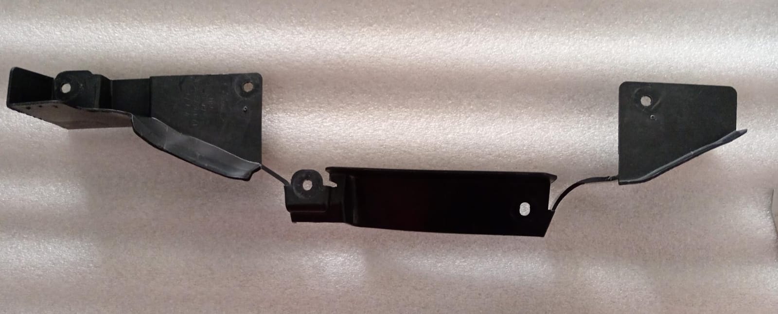 Deflector de Aire lado izquierdo original, Ford F-150 2017-2020 origina