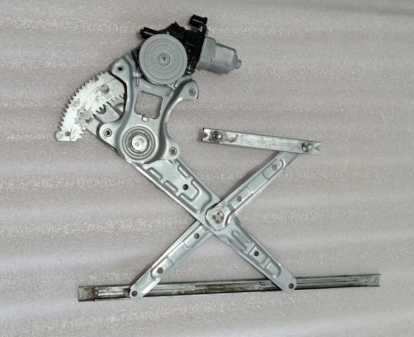  Elevador de Vidrio Eléctrico Trasero izquierdo Nissan Versa o Sentra 2012-2019