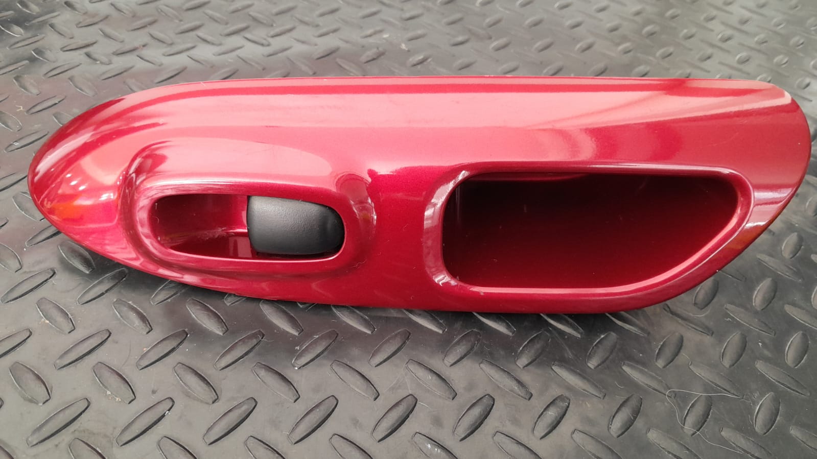Interruptor de ventana trasera Izquierda Nissan Juke (2010-2018)