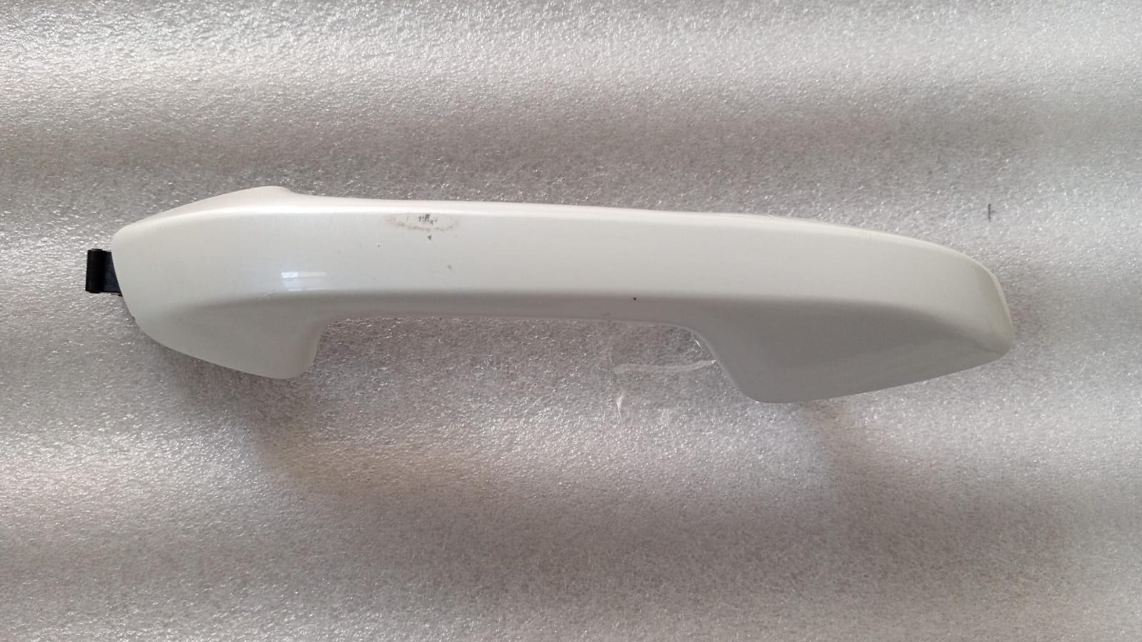 Manija de Puerta Kia Forte lado derecho trasero original modelo 2014 al 2018 